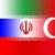 ۳ دلیل اصلی برای گسترش همکاری‌های نظامی ایران، روسیه و ترکیه در منطقه