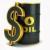 قیمت نفت با اندکی افزایش به بشکه‌ای ۴۷ دلار رسید