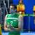 محبوب ترین والیبالیست پارالمپیک طرفدار علی کریمی است!
