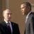 اوباما، پوتین را با صدام مقایسه کرد!
