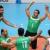 تیم ملی والیبال نشسته ایران فینالیست شد