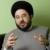واکنش شدید یک استاد حوزه علمیه به اظهارات مداح مشهور درباره فحش دادن امام حسین