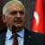 ایلدریم: حضور ترکیه در عراق تداوم دارد