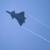 چین از جنگنده مخفی خود رونمایی کرد