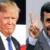 دلایل استقبال گرم نزدیکان احمدی‌نژاد از پیروزی ترامپ