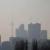 تصویر هوایی ناسا از آلودگی شدید هوا در تهران + عکس