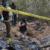 مقامات مکزیک از کشف " هولناک " سی و دو جسد و تعداد ۹ سر بریده در چندین گور بزرگ جمعی در ایالت " گه ره رو " در جنوب این کشور خبر دادند