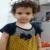 پیدا شدن دختر ۲ ساله تهرانی پس از ۱۳ روز + عکس