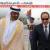 عیون الخلیج؛ پاسخ السیسی به شاه عربستان درباره دیدار نکردن با او در امارات