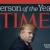 مجله تایم "ترامپ" را به‌عنوان شخصیت سال ۲۰۱۶ انتخاب کرد