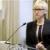 رژیم صهیونیستی دیدار با وزیر خارجه سوئد را تحریم کرد