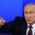 پوتین: روسیه هیچ دیپلمات آمریکایی را اخراج نمی‌کند