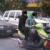 دستگیری 2 دختر موتور سوار در دزفول +عکس