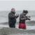 پایان تصویربرداری «لبخند رخساره» در ساحل انزلی/ تصاویر تازه از سریال بهرنگ توفیقی
