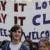 تظاهرات هزاران تن در وین در اعتراض به ممنوعیت احتمالی استفاده از روبنده