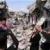 کشف اجساد صدها غیر نظامی در موصل/ ائتلاف آمریکا عامل احتمالی فاجعه