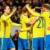 درخشش بازیکنان بوندس لیگایی در رقابت های مقدماتی جام جهانی فوتبال 2018