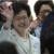 اولین رئیس اجرایی زن در هنگ‌کنگ انتخاب شد