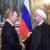 روزنامه پراودا صربستان: روسیه، ایران را همسایه خوب و شریک قابل اعتماد می داند