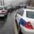 ترافیک سنگین در آزادراه کرج ـ تهران/ بارش باران در محورهای آذربایجان شرقی و آذربایجان غربی