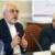 ظریف با وزیر خارجه کویت گفت‌وگو کرد