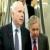 درخواست ۲ سناتور جنگ‌طلب از ترامپ برای افزایش اقدامات نظامی در سوریه