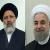 "رئیسی" روحانی را به رعایت اخلاق انتخاباتی دعوت کرد
