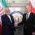 وزرای خارجه ایران و گرجستان ابعاد مختلف مناسبات دوجانبه را بررسی کردند