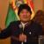 رئیس جمهوری بولیوی:آمریکا به دنبال جنگ جهانی‌ جدید است