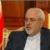 تاکید ظریف بر رعایت احترام و حفظ شأن و منزلت گردشگران ایرانی و بانوان مسلمان و ایرانی
