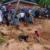 91 نفر براثر سیل و رانش زمین در سریلانکا جان باختند