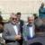 رئیس کمیسیون امنیت ملی از روند اقدامات و بازسازی صحنه حادثه تروریستی در حرم امام(ره) بازدید کرد