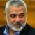 هیأت حماس به ریاست هنیه به تهران می‌آید