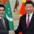 خرید و فروش گاز محور مذاکرات رؤسای جمهور ترکمنستان و چین