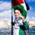 مقام اردنی خواهان تشکیل کشور فلسطین در نوار غزه شد