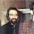 عکس قدیمی از ضرغامی، مسعود کیمیایی و کاسه‌ساز در راه حرم امام(ره)