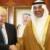 حمایت انگلیس از تلاش های کویت در حل بحران کشورهای حاشیه خلیج فارس