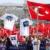 ترکیه ۷۳۰۰ تن از کارکنان دولتی را برکنار کرد