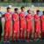 پیروزی تیم ملی امید ایران مقابل قرقیزستان