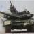 تانک‌های پیشرفته T90 روسیه در راه عراق