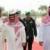 شاه بحرین: در کنار عربستان برای مقابله با حامیان مالی تروریسم ایستاده‌ایم