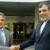 رایزنی جابری‌انصاری با قائم مقام وزیر خارجه ترکیه درباره مذاکرات آستانه