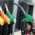 ایران ۵۵ هزار تن بنزین از سنگاپور وارد کرد