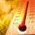 دمای مرداد شهر زنجان نسبت به میانگین 30 ساله 2.8 درجه سانتیگراد افزایش یافته است