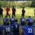 آخرین جلسه تمرینی ملی پوشان فوتبال پیش از دیدار با کره جنوبی