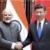 گفت‌وگوهای هند و چین برای افزایش همکاری‌های امنیتی و دفاعی