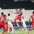 پیام تبریک فدراسیون بابت صعود پرسپولیس به نیمه نهایی لیگ قهرمانان آسیا