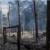 روستاهای مسلمانان روهینگیا در آتش می‌سوزند/کمپین خشونت متوقف نشده است