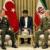 ایران و ترکیه اجازه تحقق سناریوی جدید رژیم صهیونیستی درمنطقه را نخواهند داد