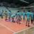 کاله مازندران به دنبال اوج گیری با والیبالیست های تیم ملی نوجوانان درلیگ برتر